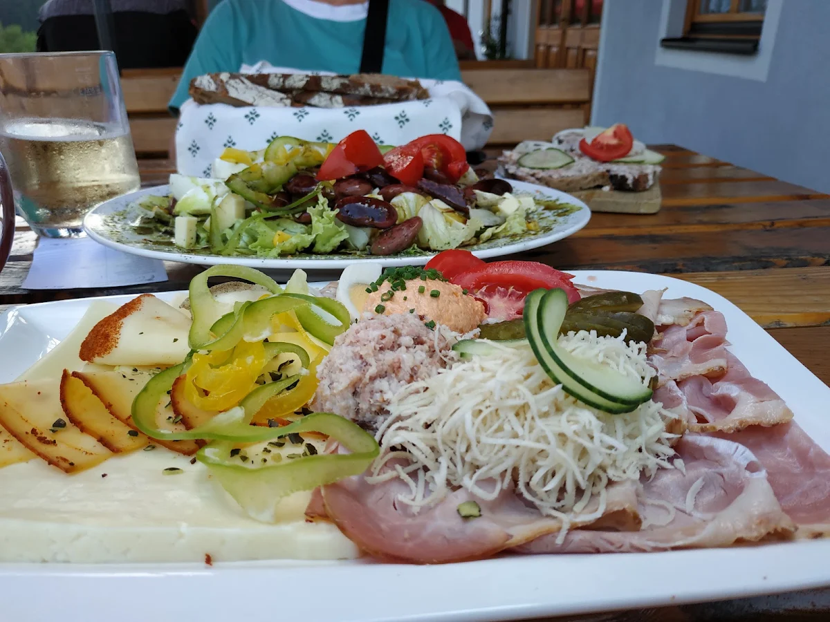 Essen und Trinken photo 6
