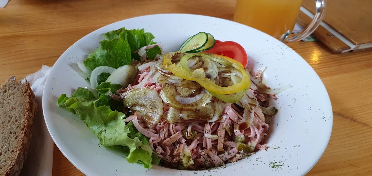 Essen und Trinken photo 8