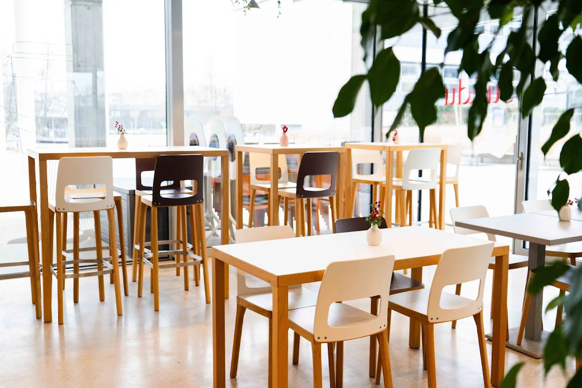 Atmosphäre photo 2