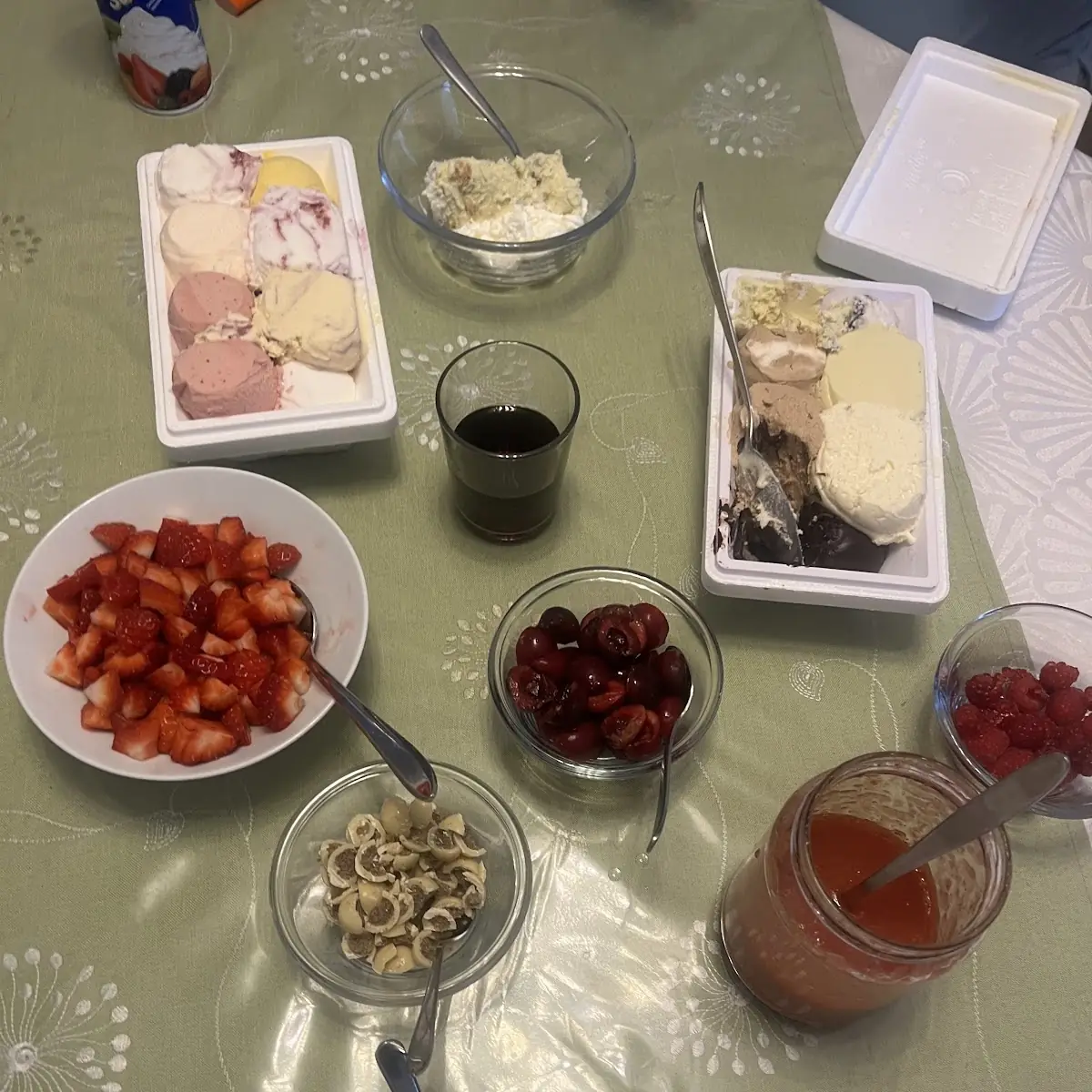 Essen und Trinken photo 10