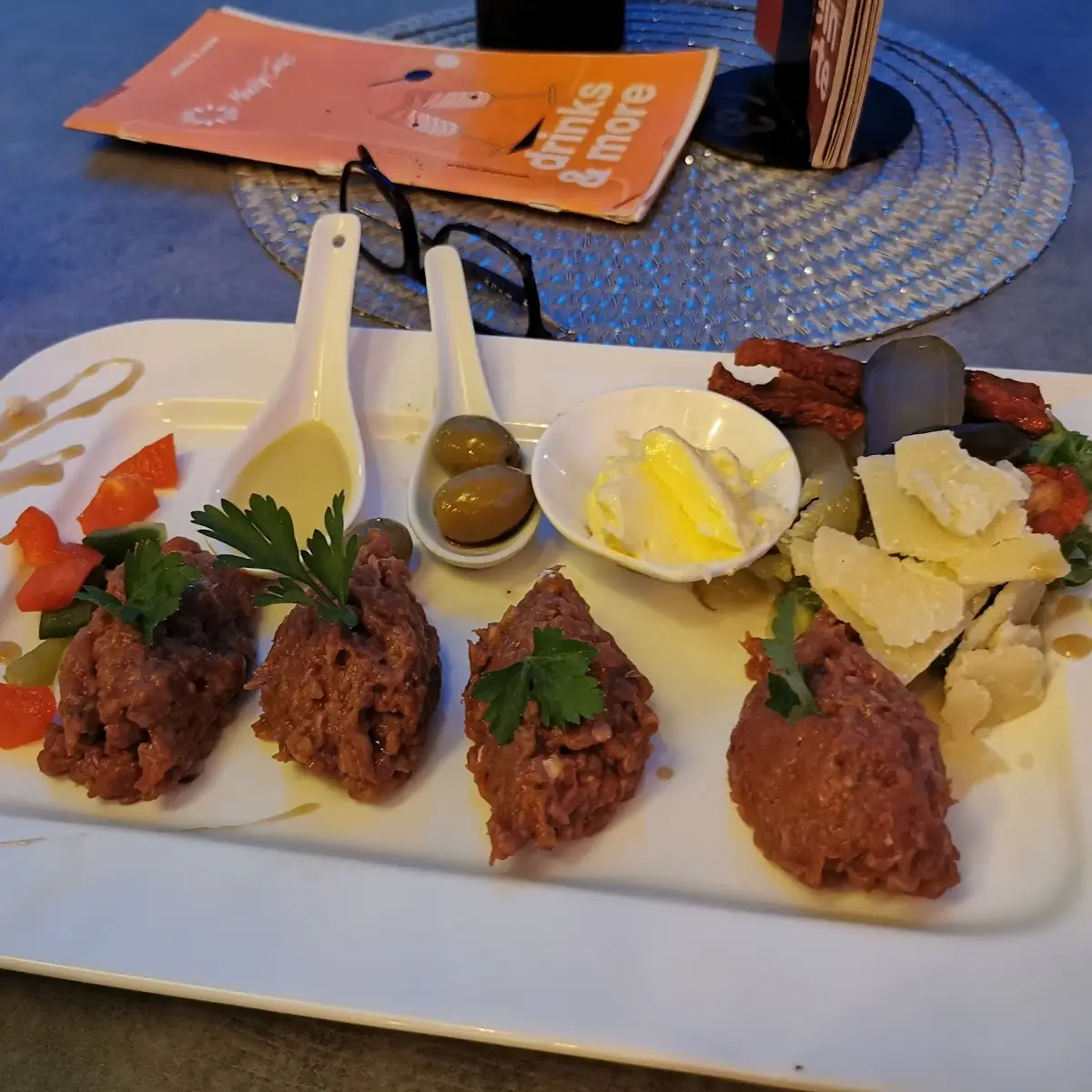Essen und Trinken photo 10