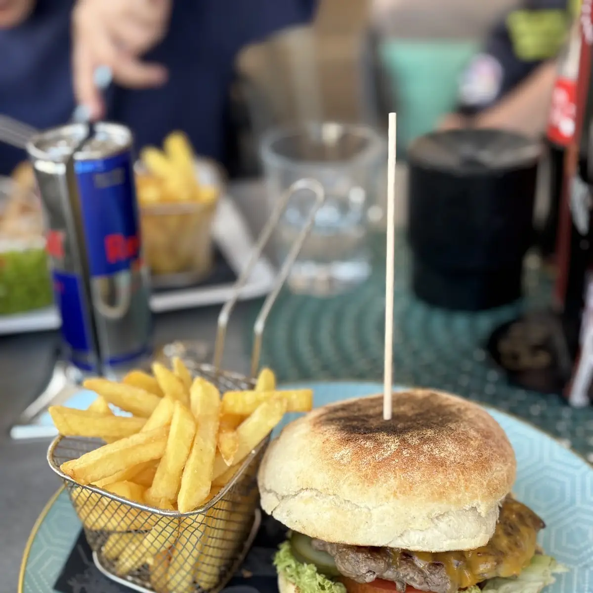 Essen und Trinken photo 2