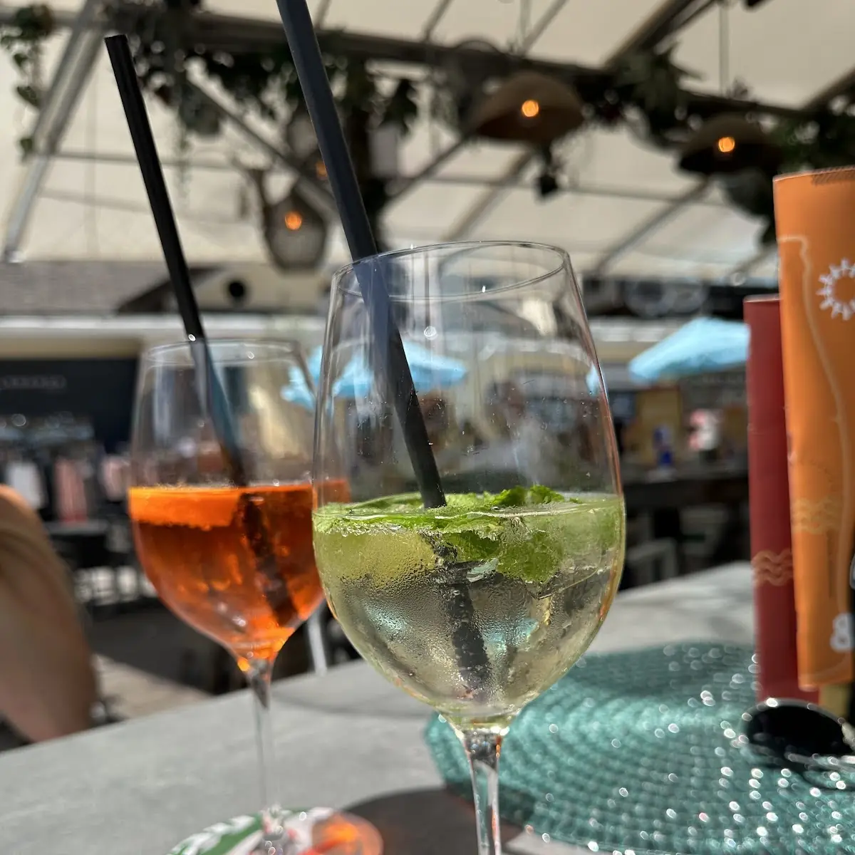 Essen und Trinken photo 4