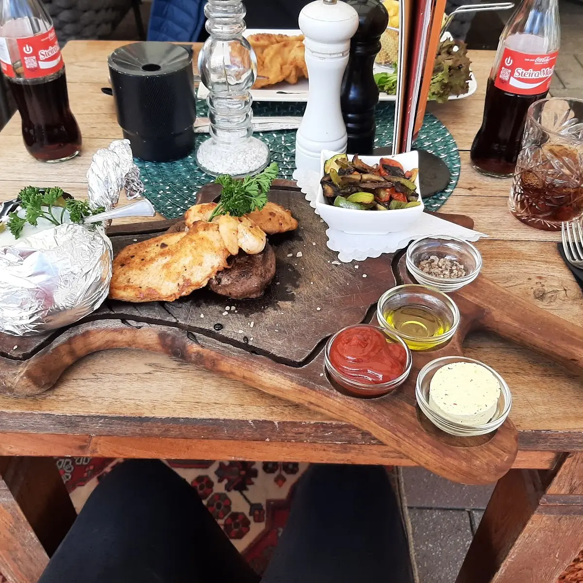Essen und Trinken photo 6