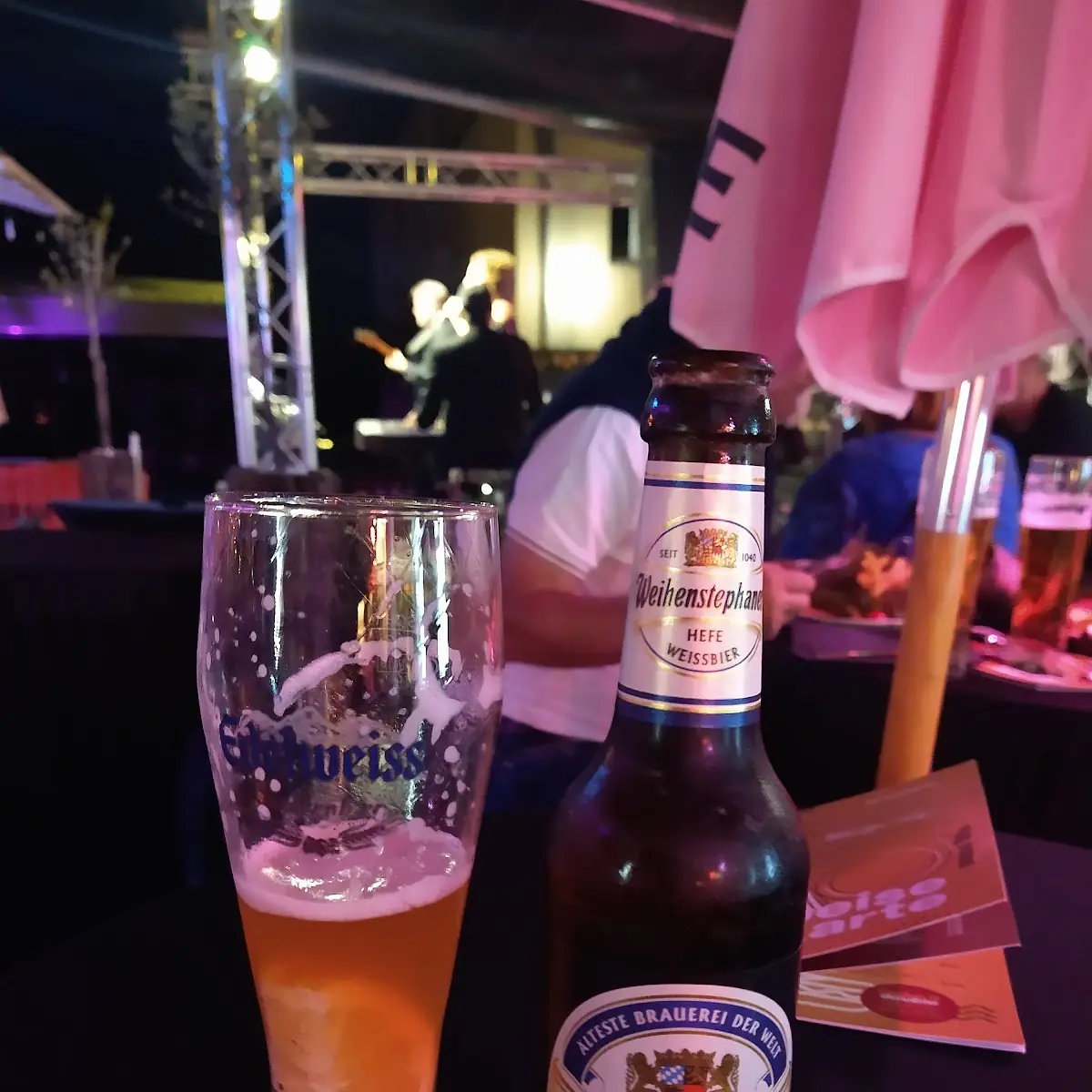 Essen und Trinken photo 8