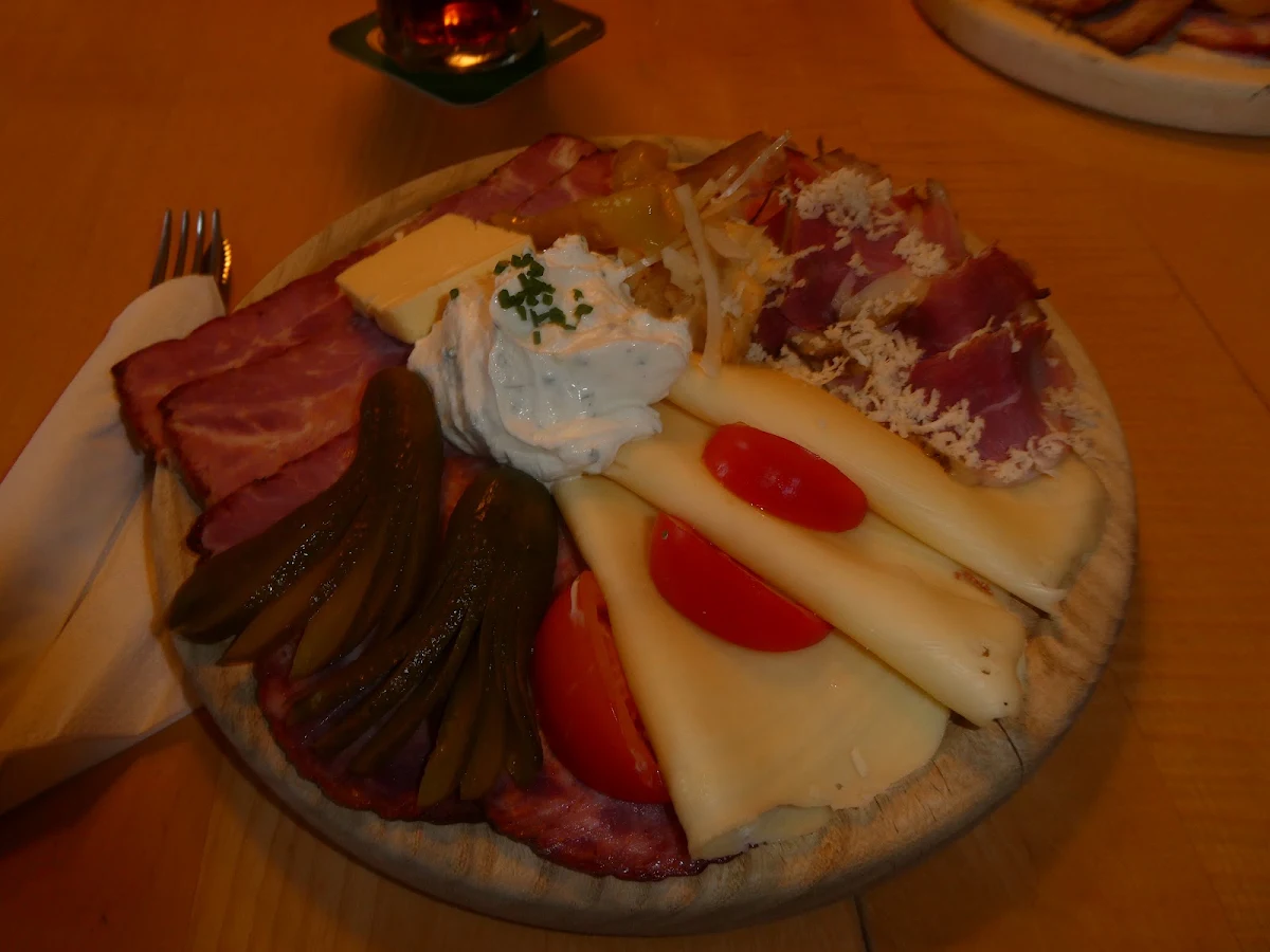 Essen und Trinken photo 2