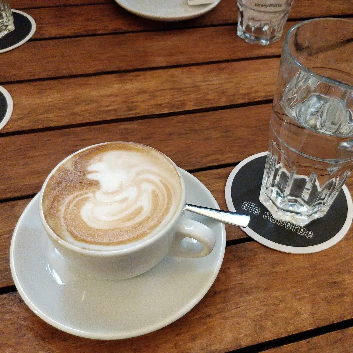 Essen und Trinken photo 10