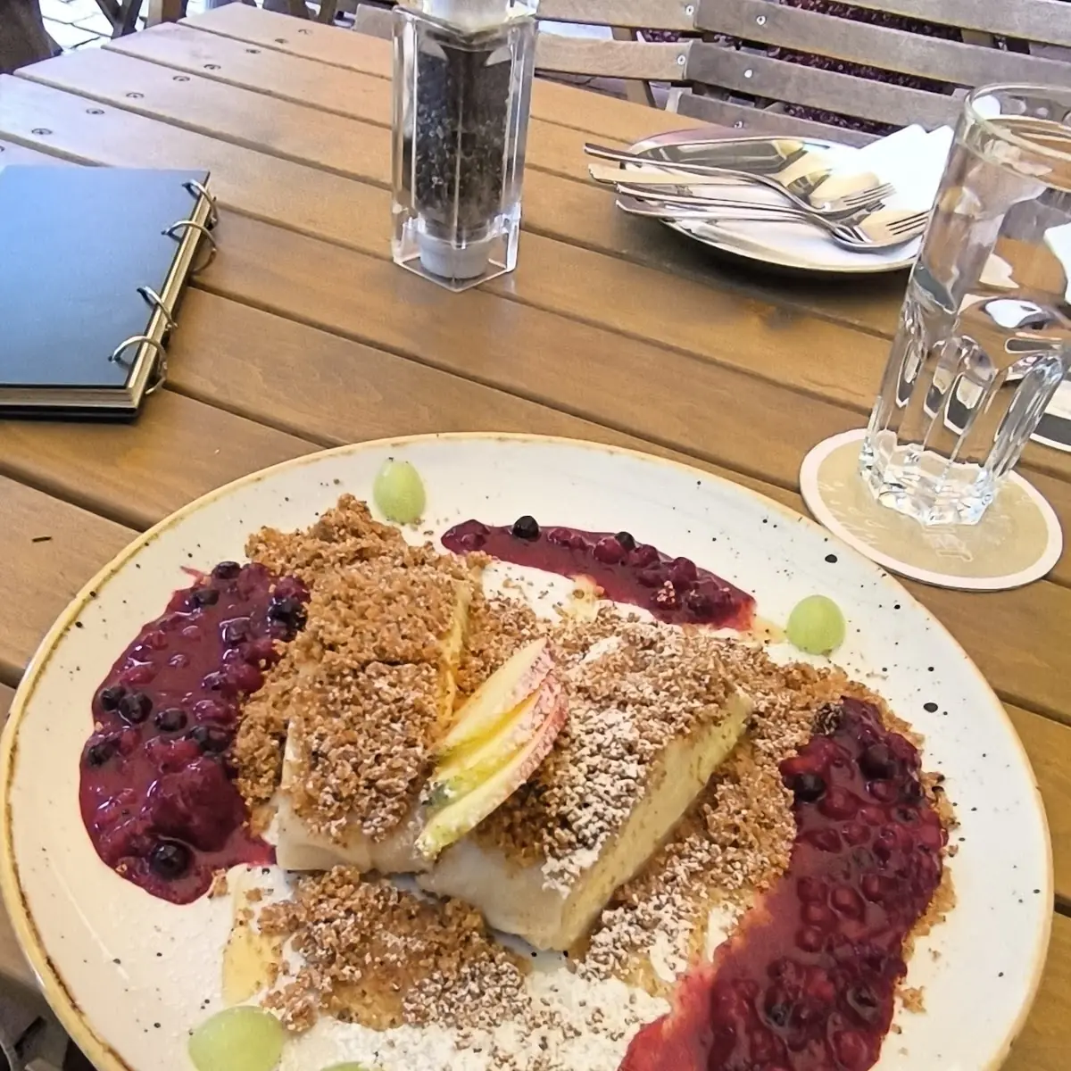Essen und Trinken photo 6
