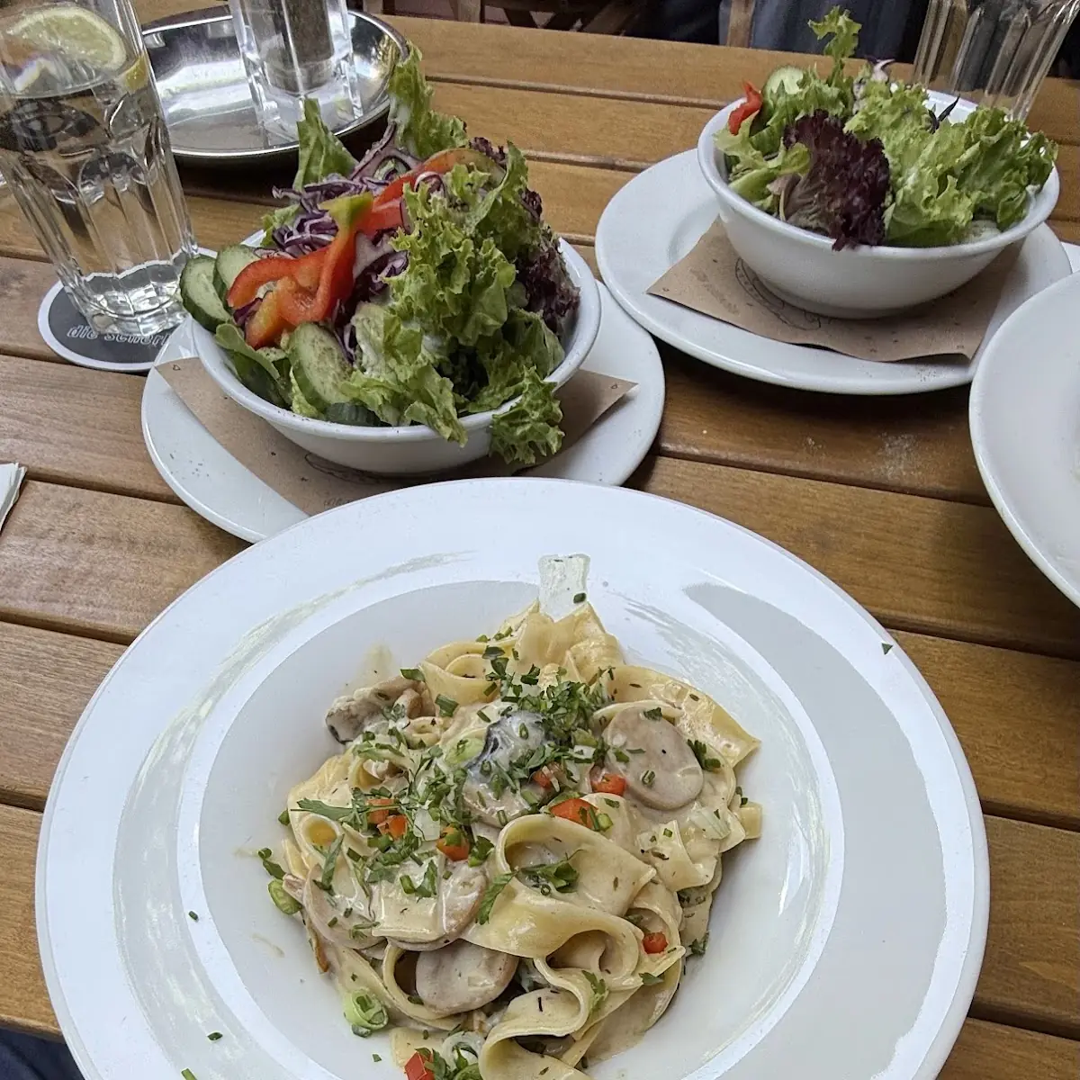 Essen und Trinken photo 7