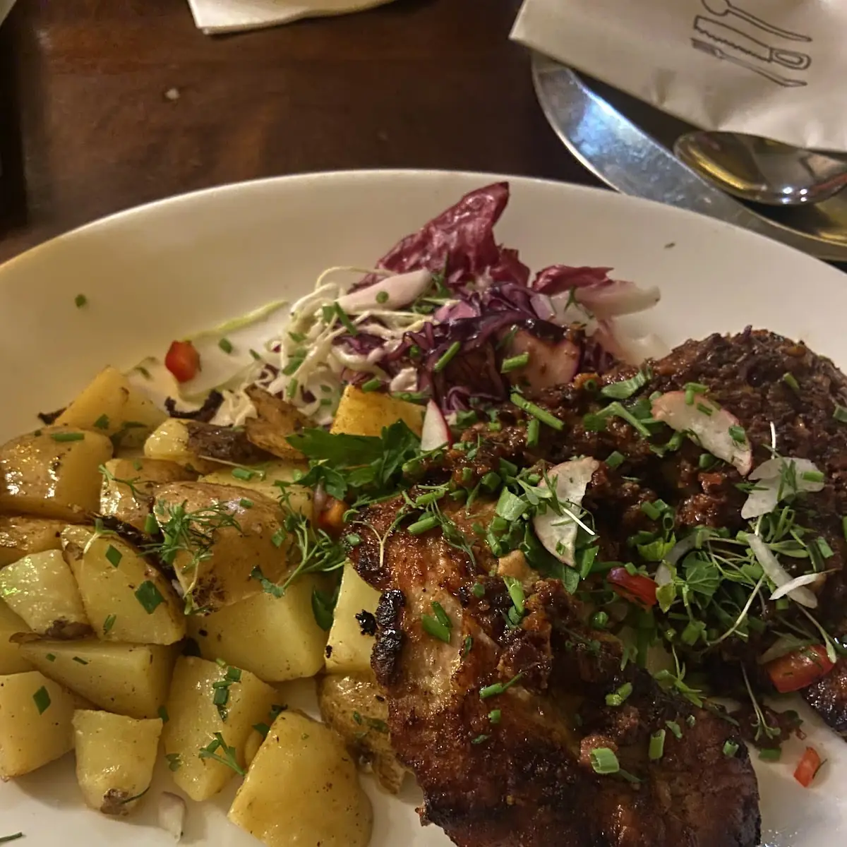 Essen und Trinken photo 9