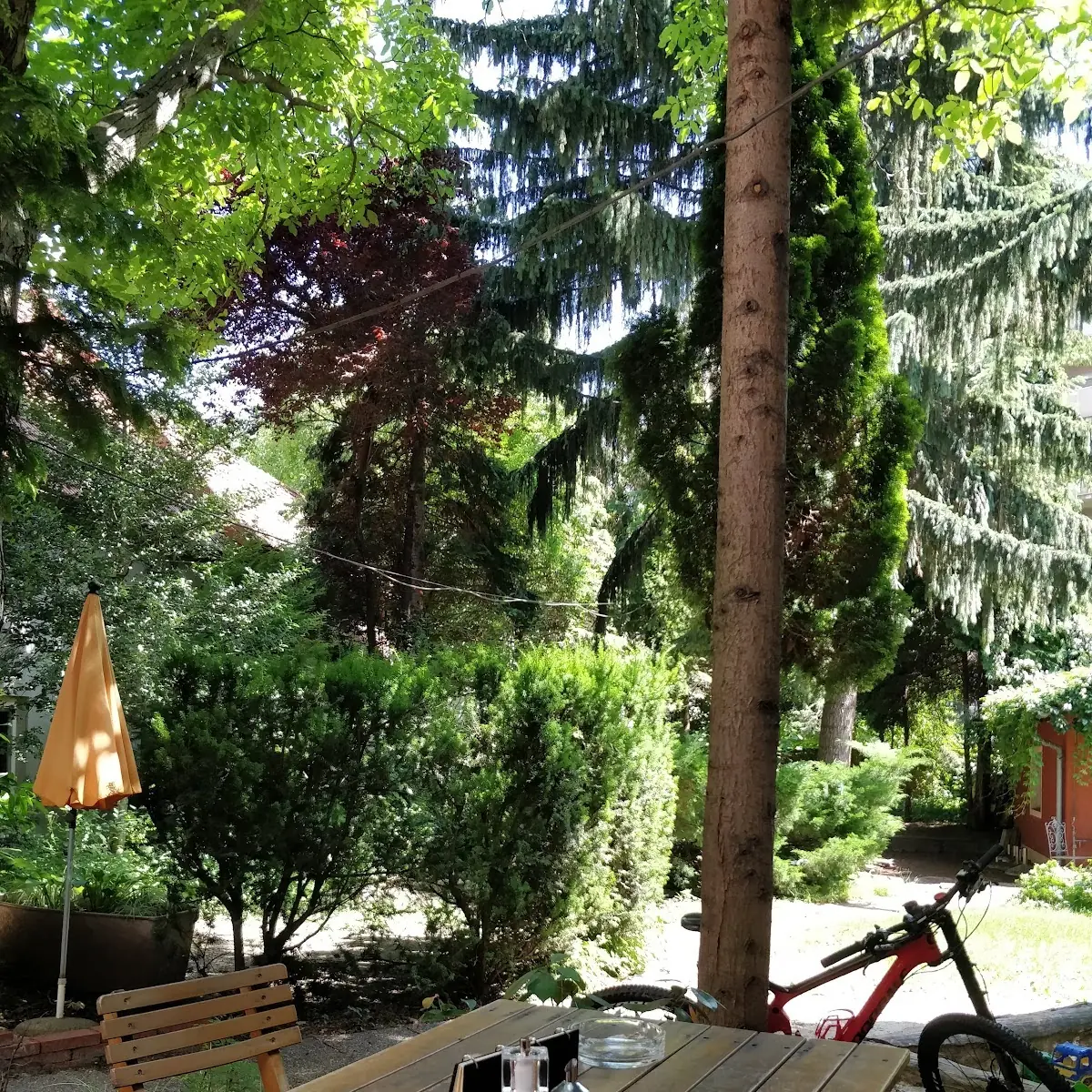 Atmosphäre photo 6