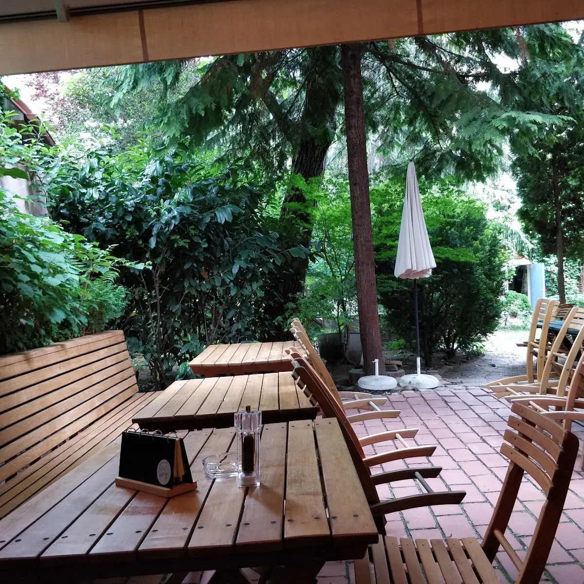 Atmosphäre photo 9