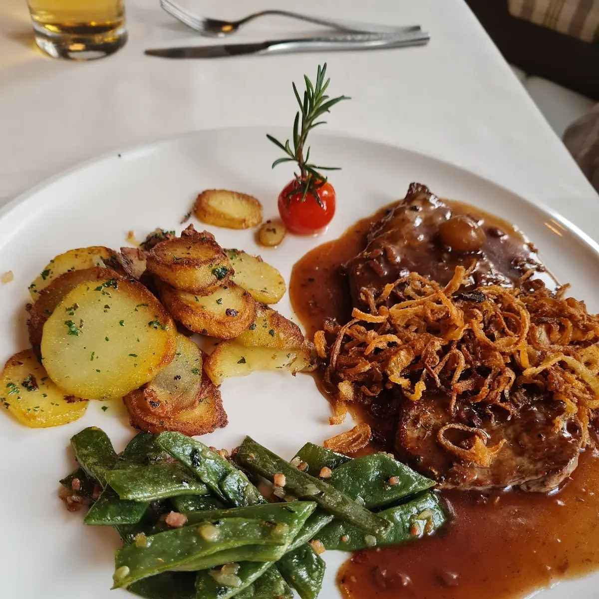 Essen und Trinken photo 8