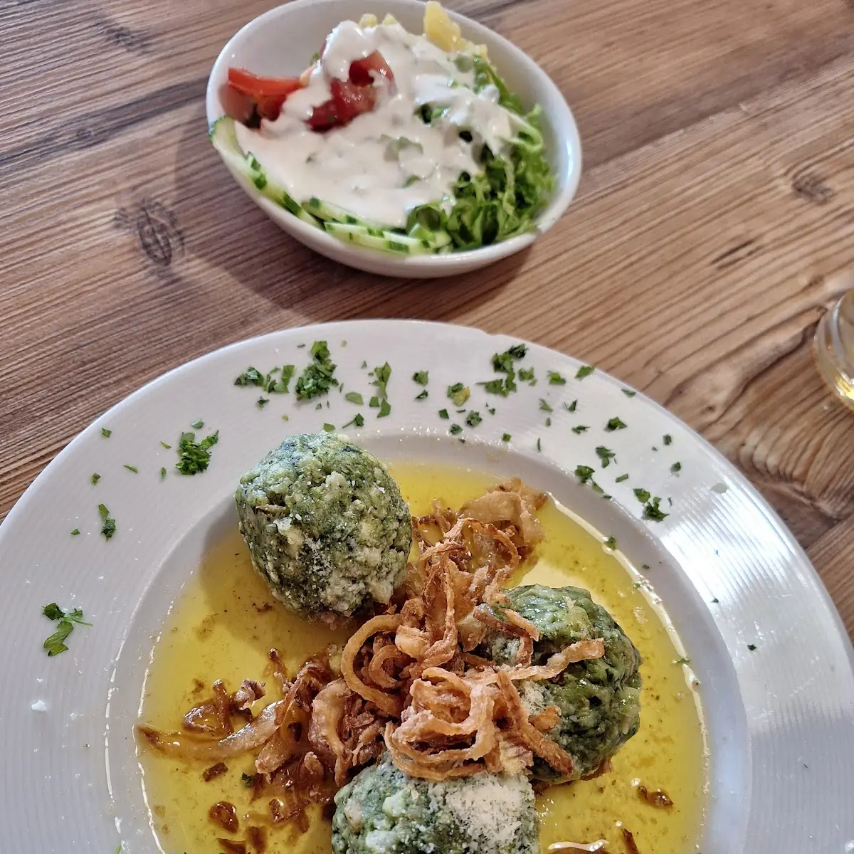 Essen und Trinken photo 10