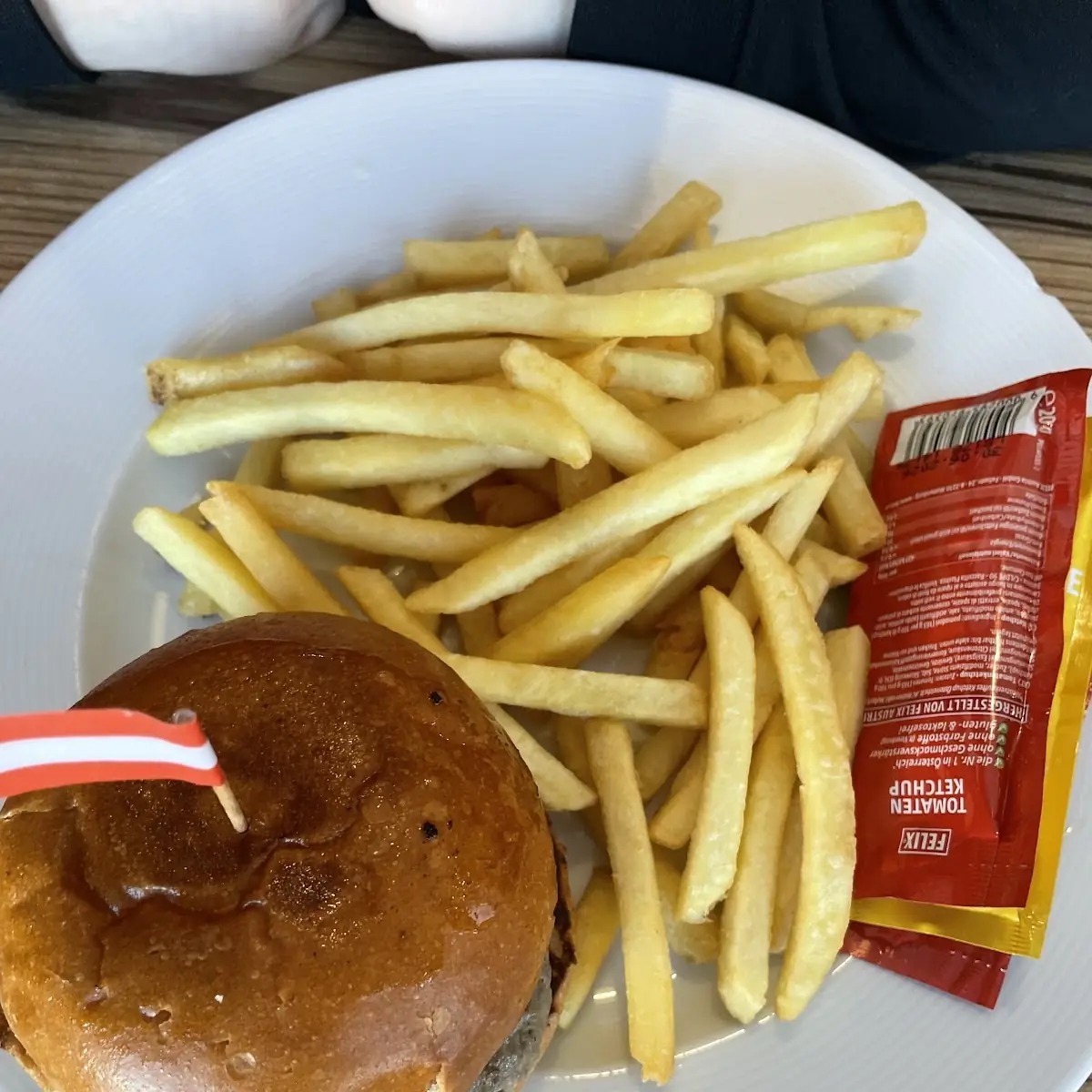 Essen und Trinken photo 3