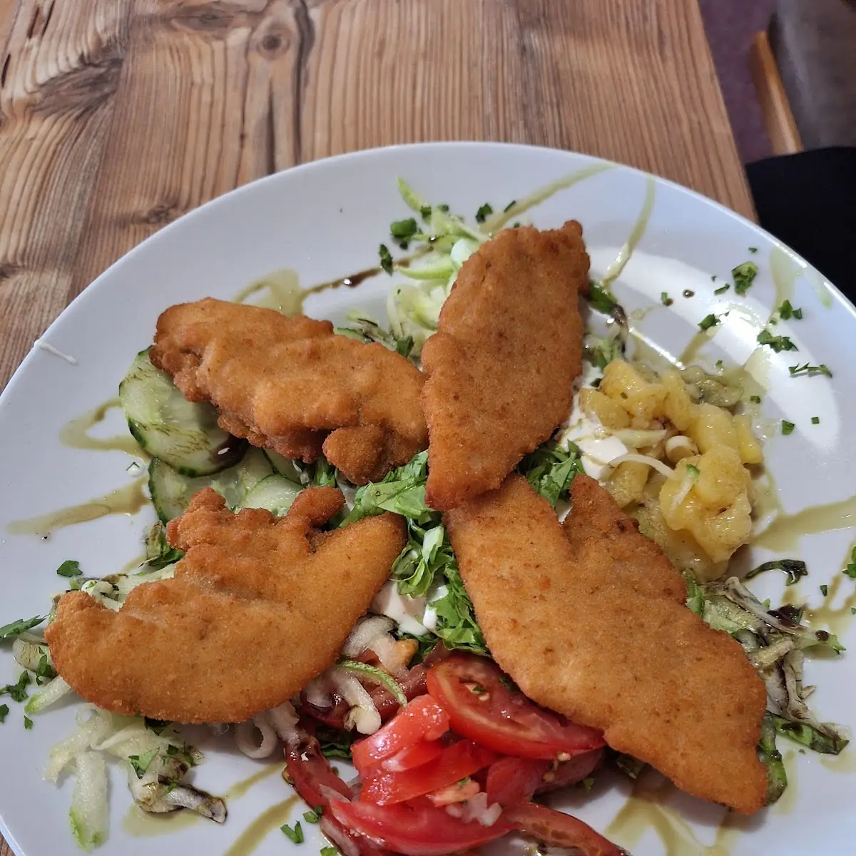 Essen und Trinken photo 6