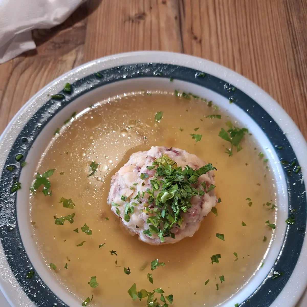 Essen und Trinken photo 7