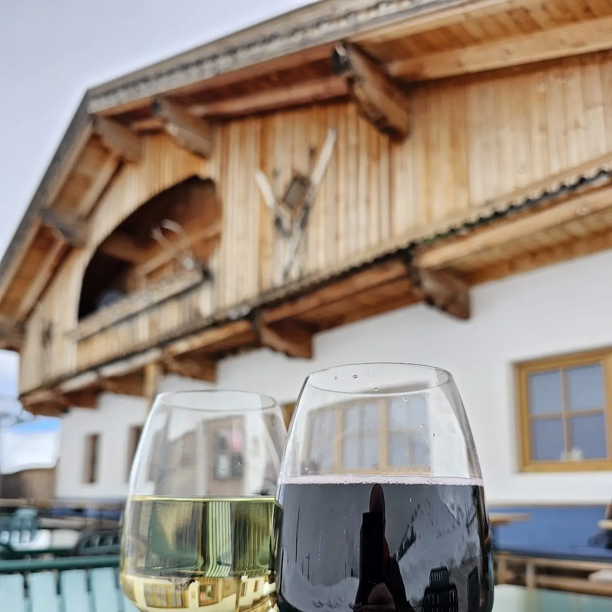 Essen und Trinken photo 8