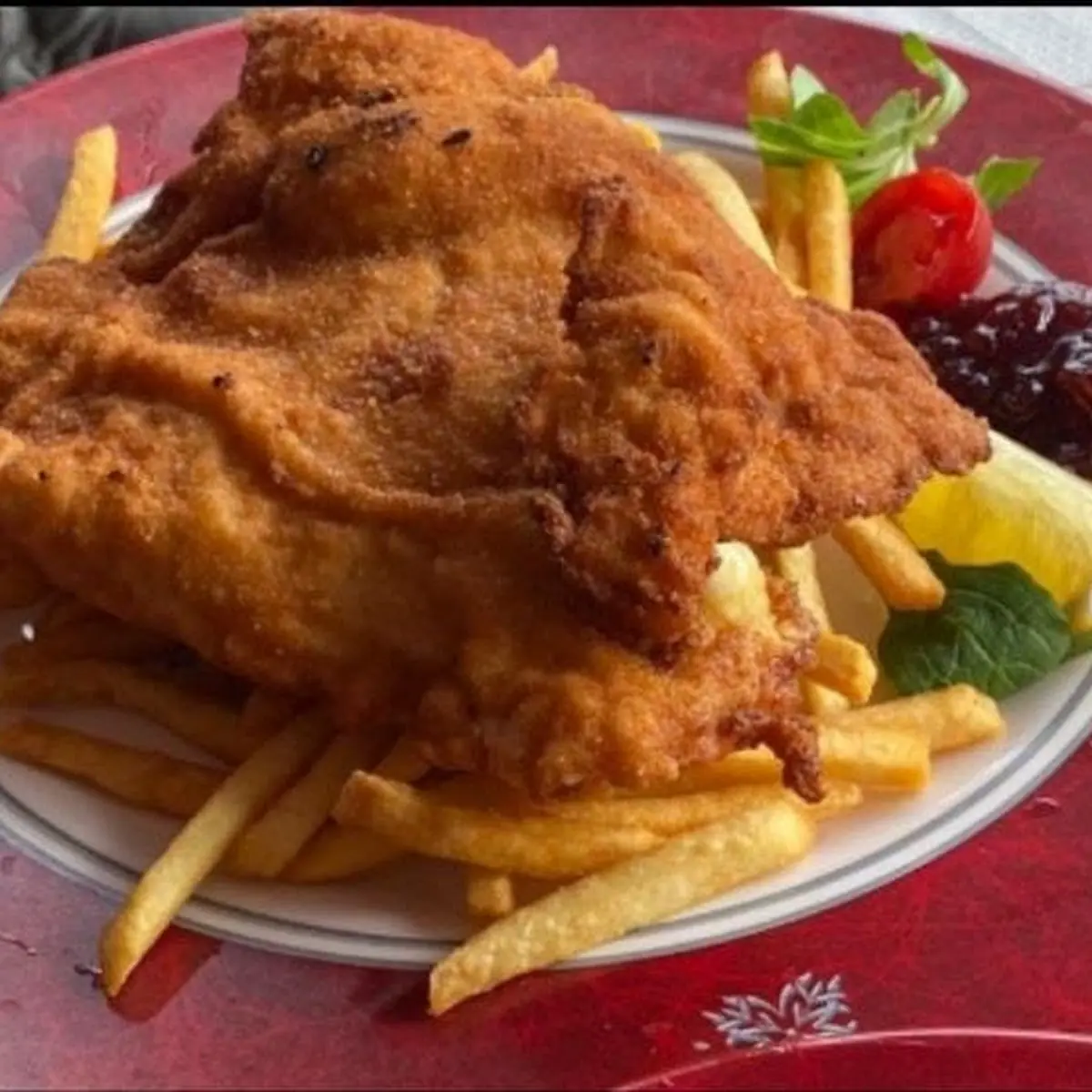 Essen und Trinken photo 7