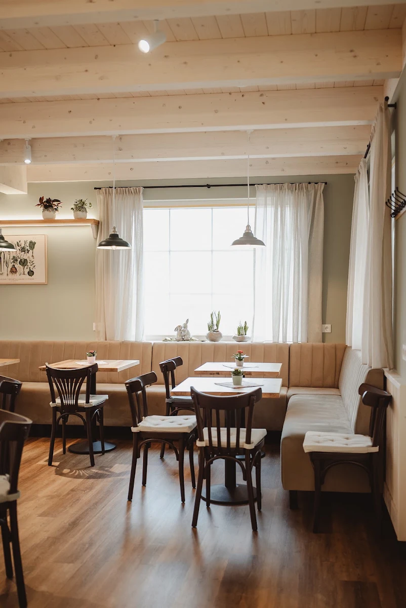Atmosphäre photo 3