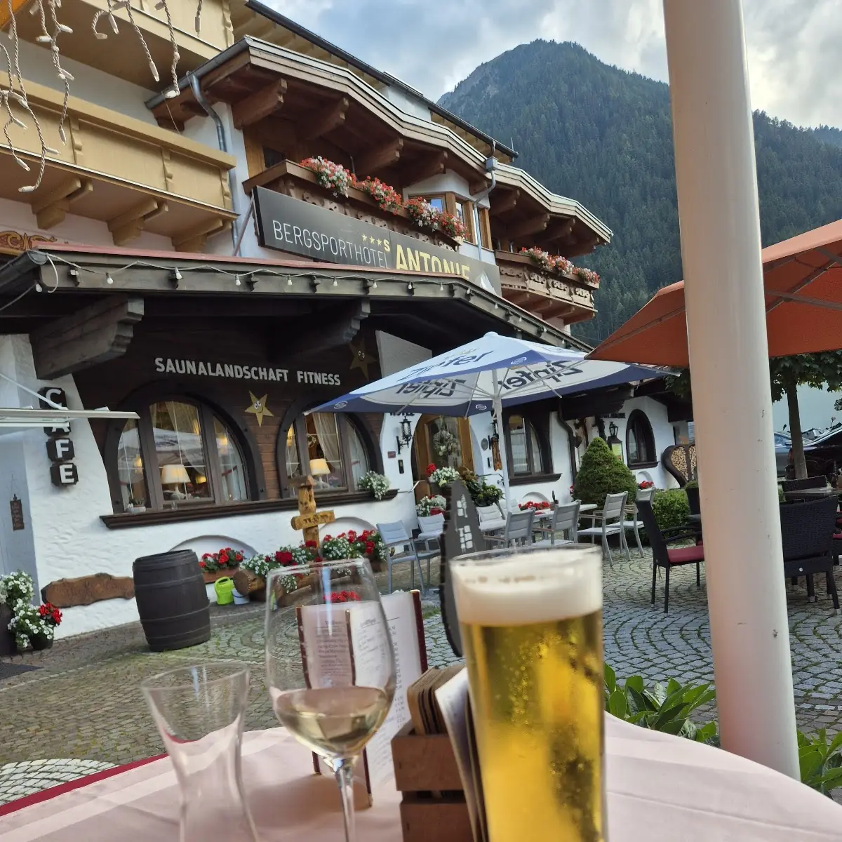 Essen und Trinken photo 4