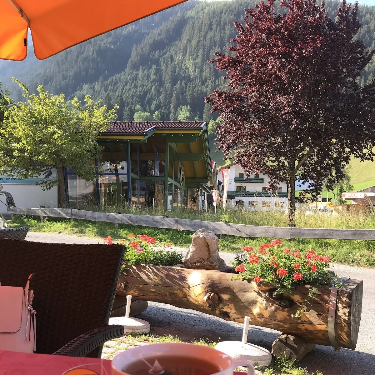 Essen und Trinken photo 6