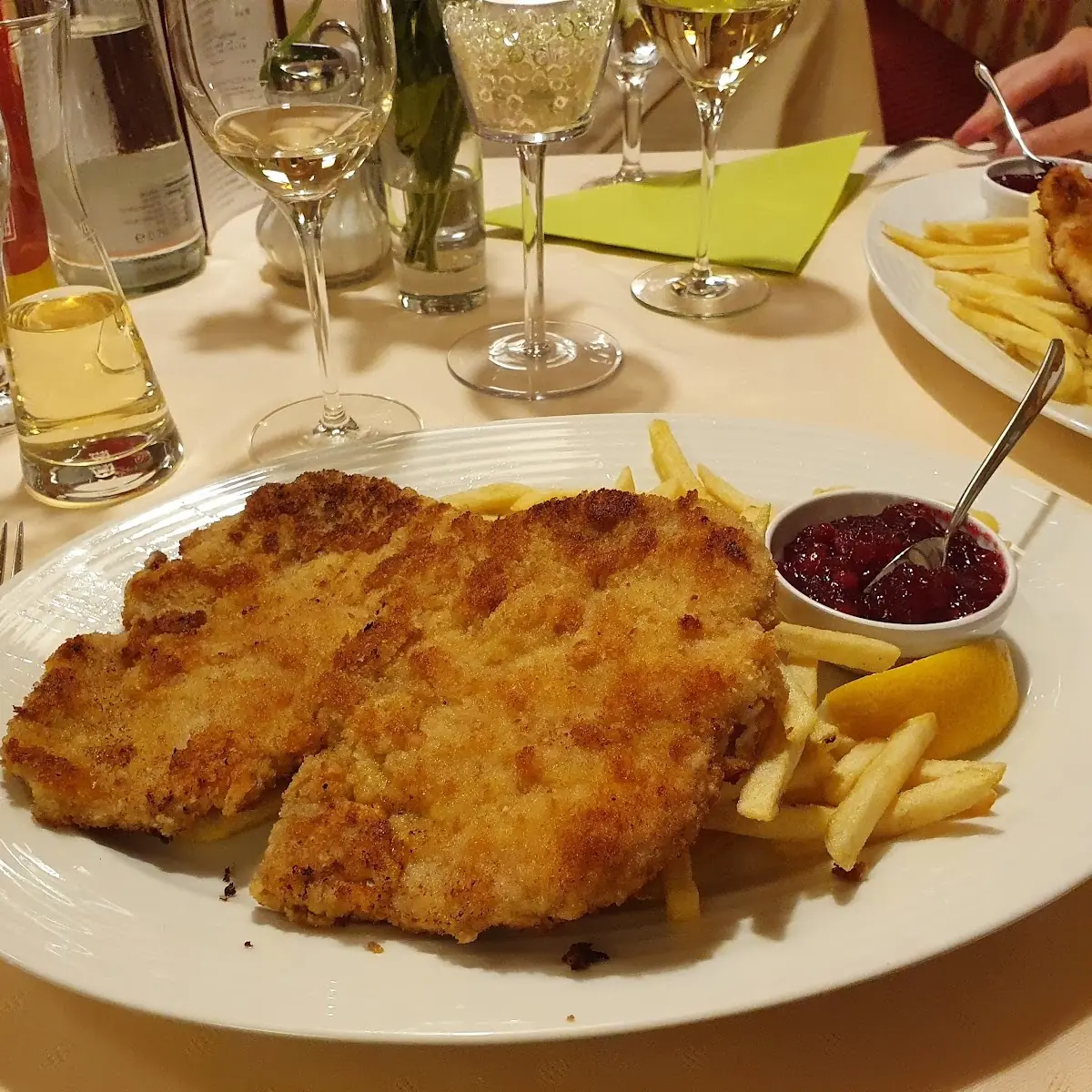 Essen und Trinken photo 7