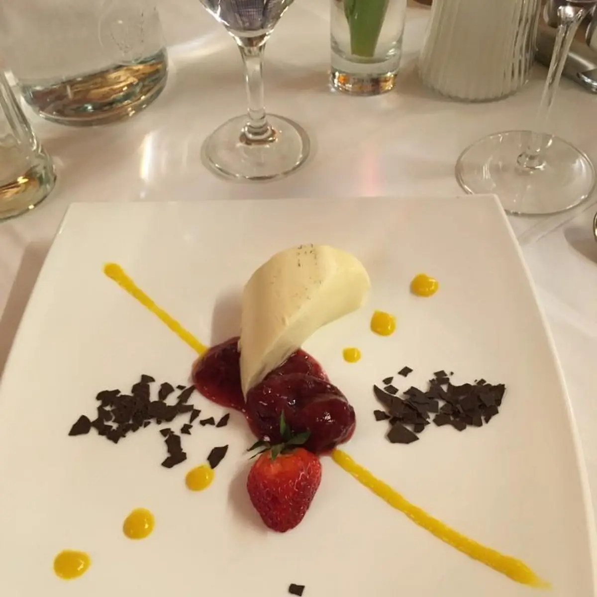 Essen und Trinken photo 8
