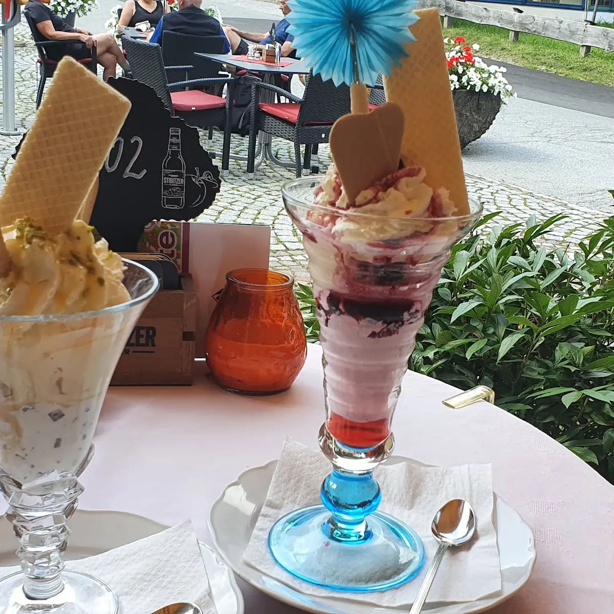 Essen und Trinken photo 9
