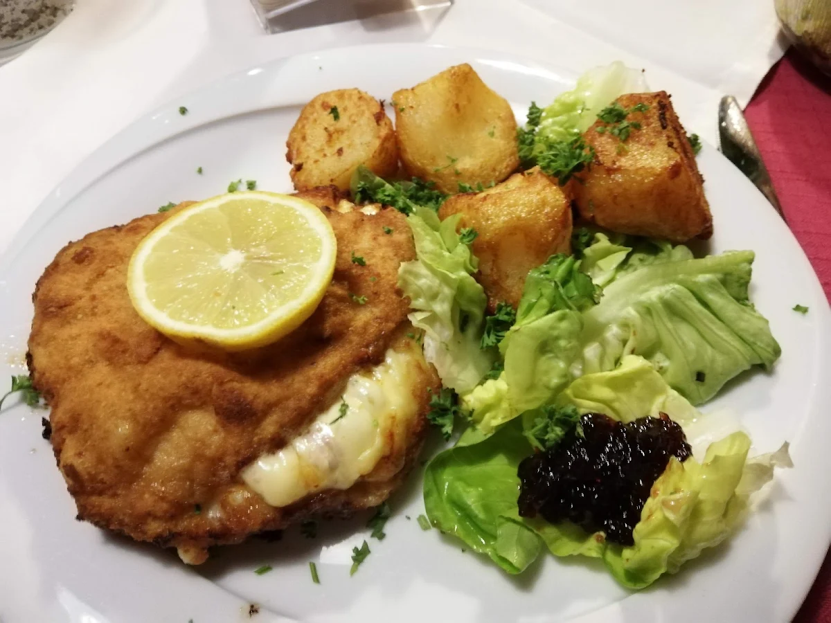 Essen und Trinken photo 10