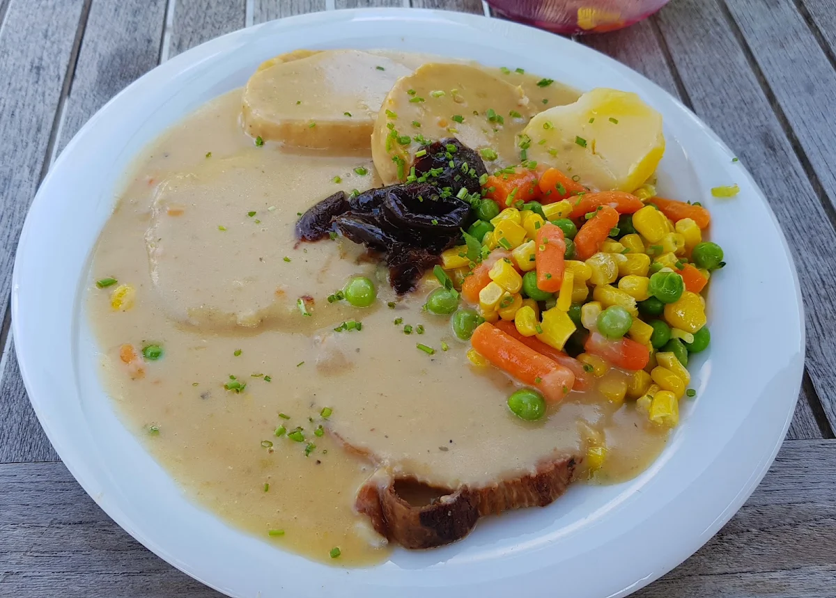 Essen und Trinken photo 8