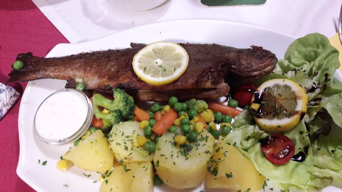 Essen und Trinken photo 9