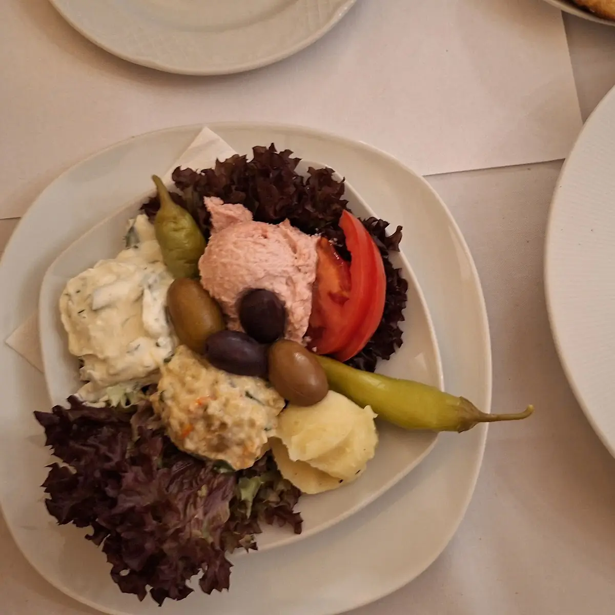 Essen und Trinken photo 3