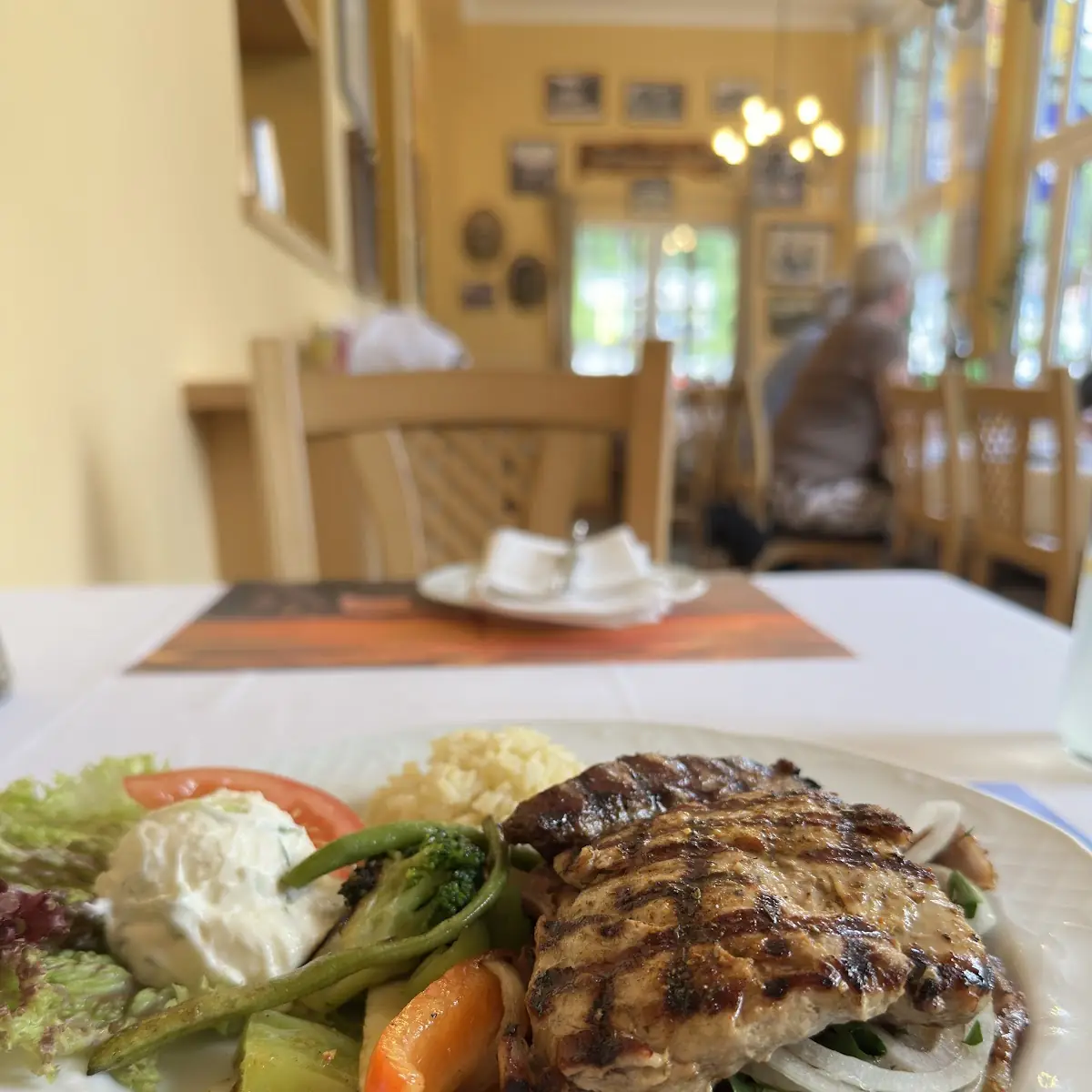 Essen und Trinken photo 5