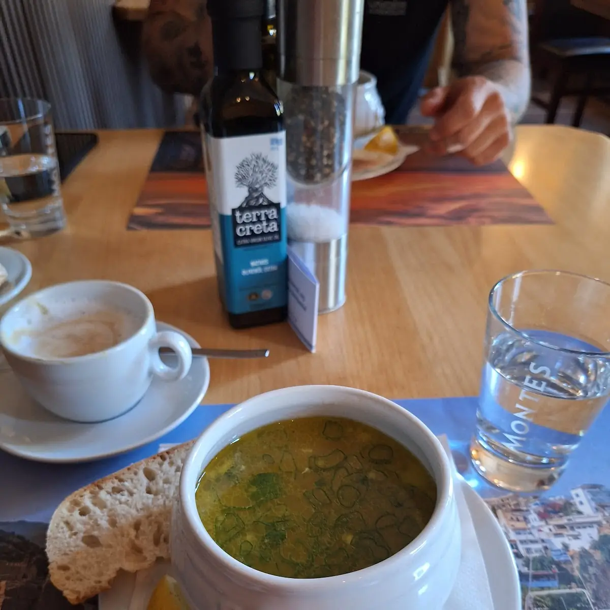 Essen und Trinken photo 6