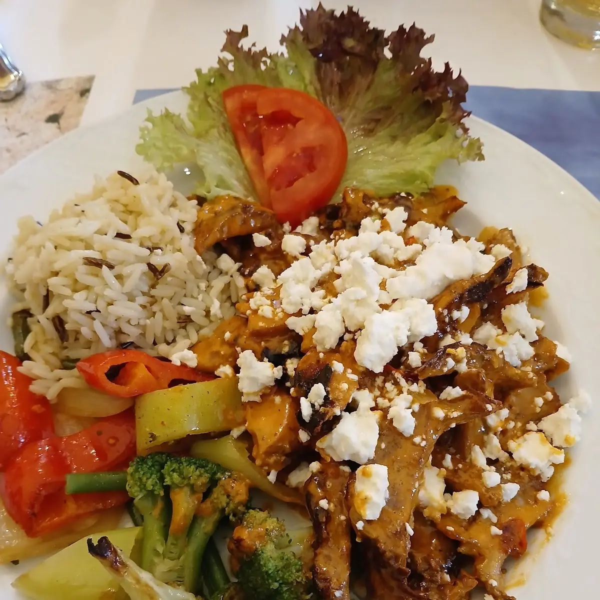 Essen und Trinken photo 9