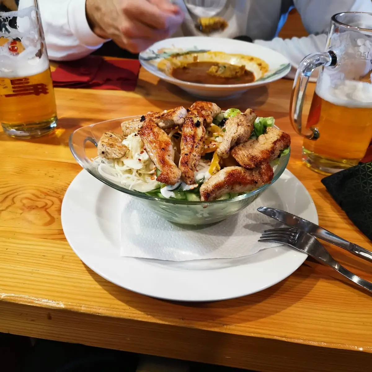 Essen und Trinken photo 10