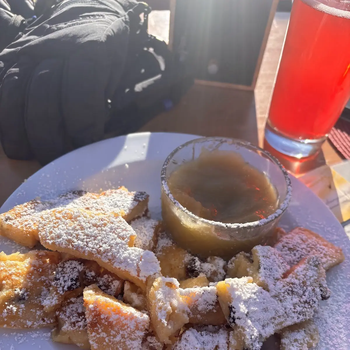 Essen und Trinken photo 3