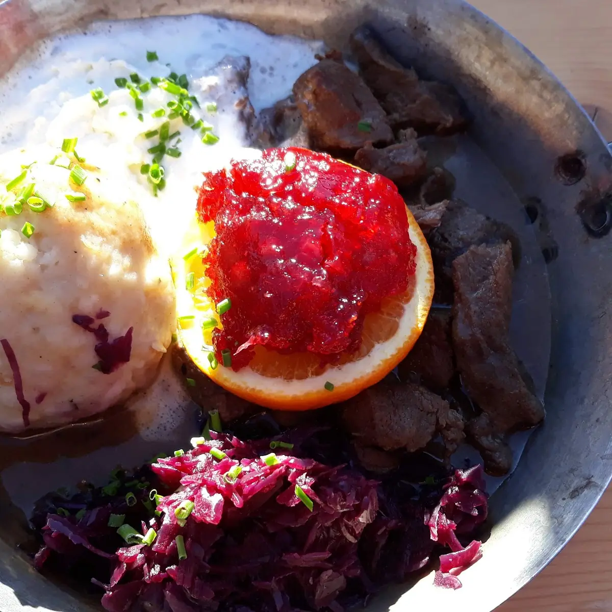 Essen und Trinken photo 8