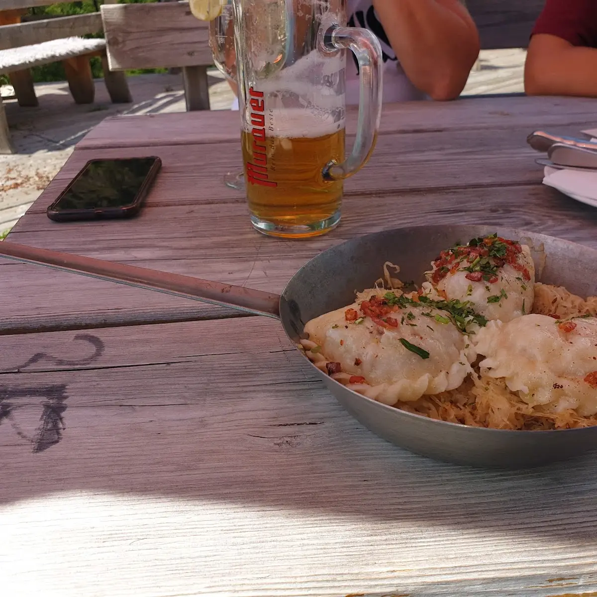 Essen und Trinken photo 9