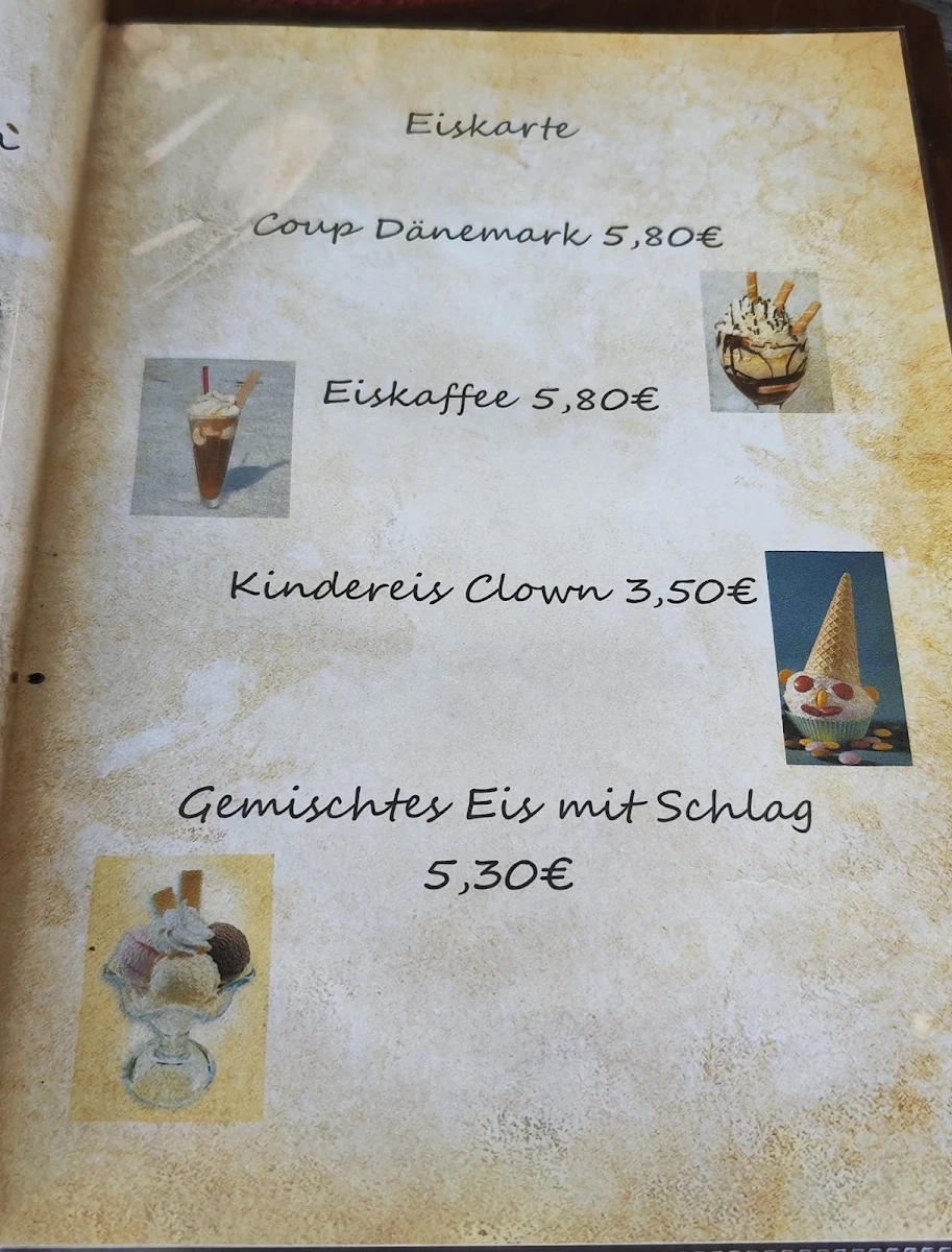 Speisekarte photo 10