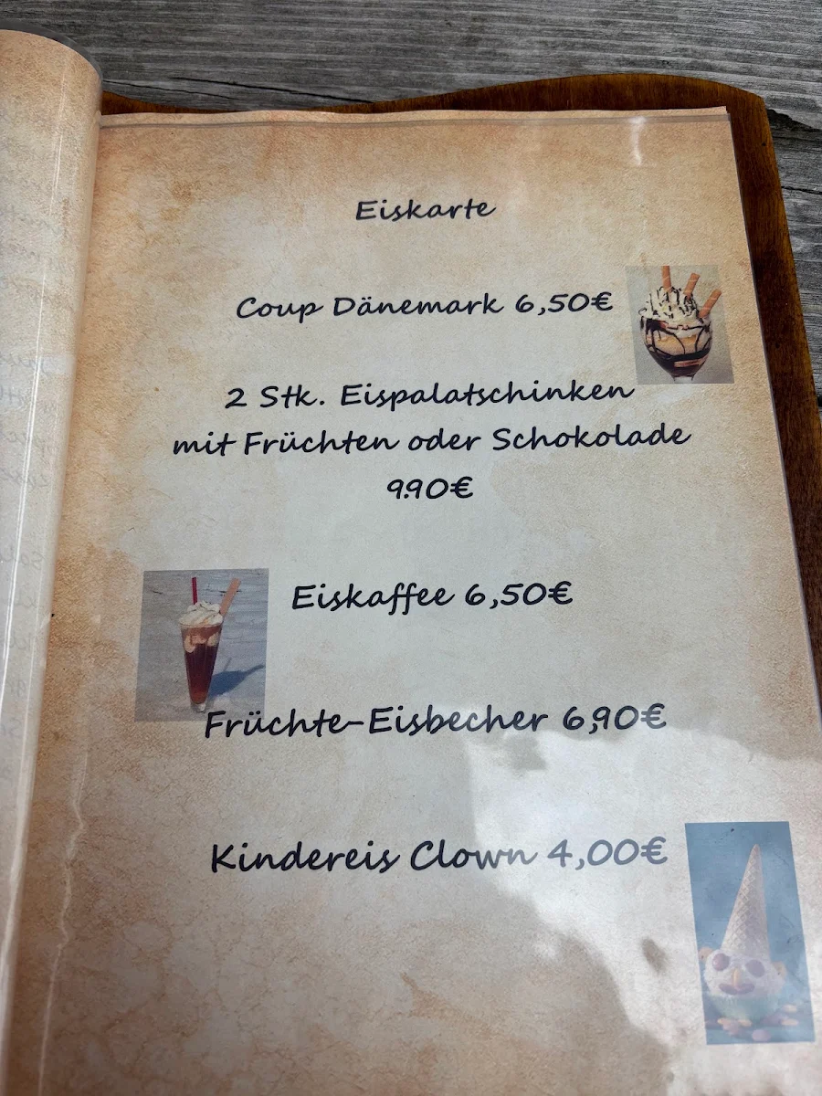 Speisekarte photo 7