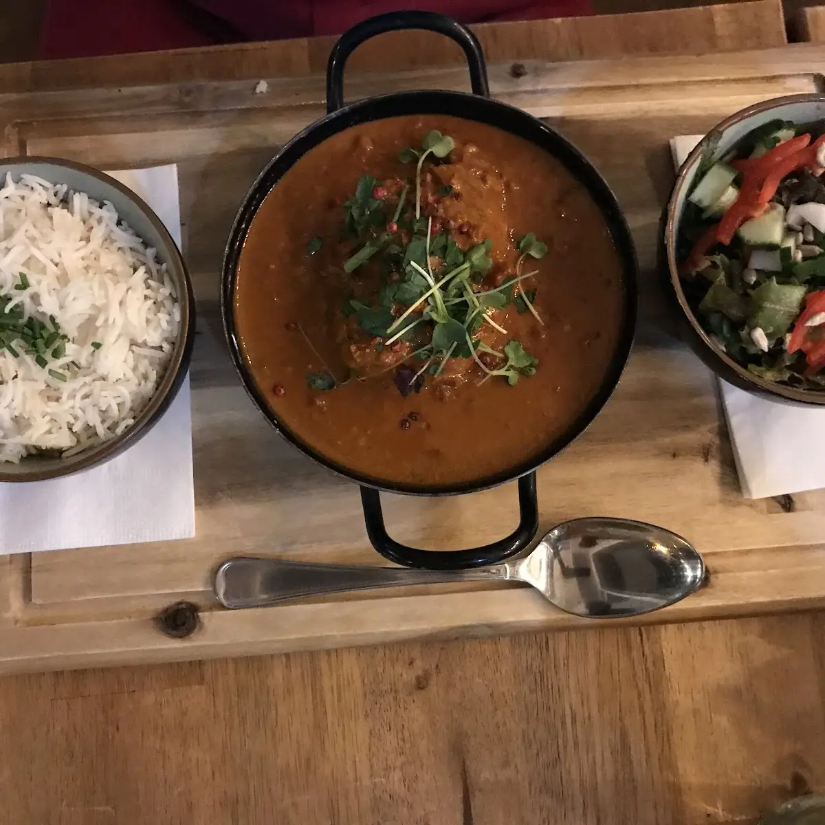 Essen und Trinken photo 10