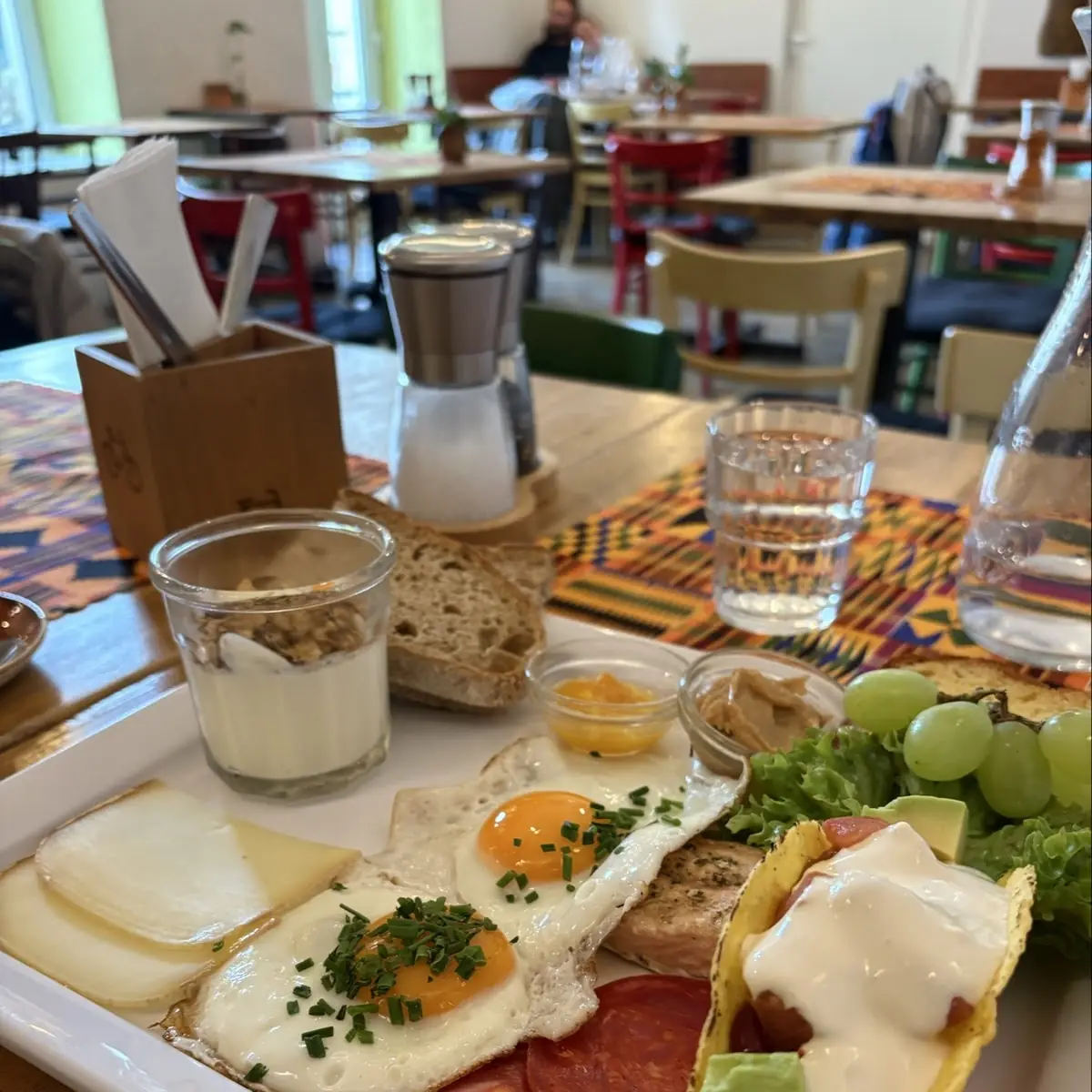 Essen und Trinken photo 2