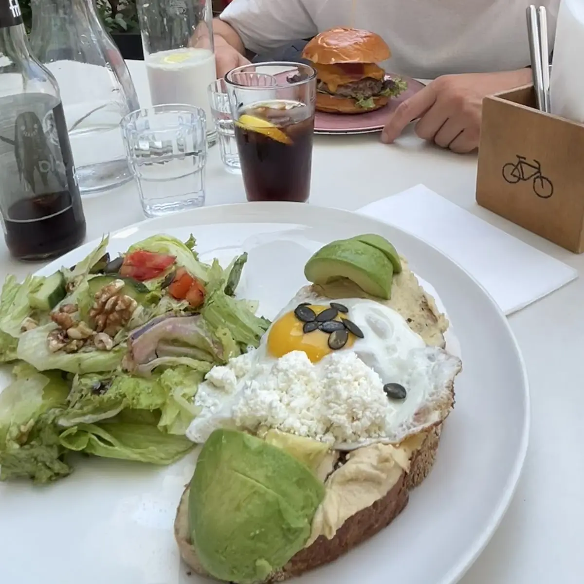 Essen und Trinken photo 6
