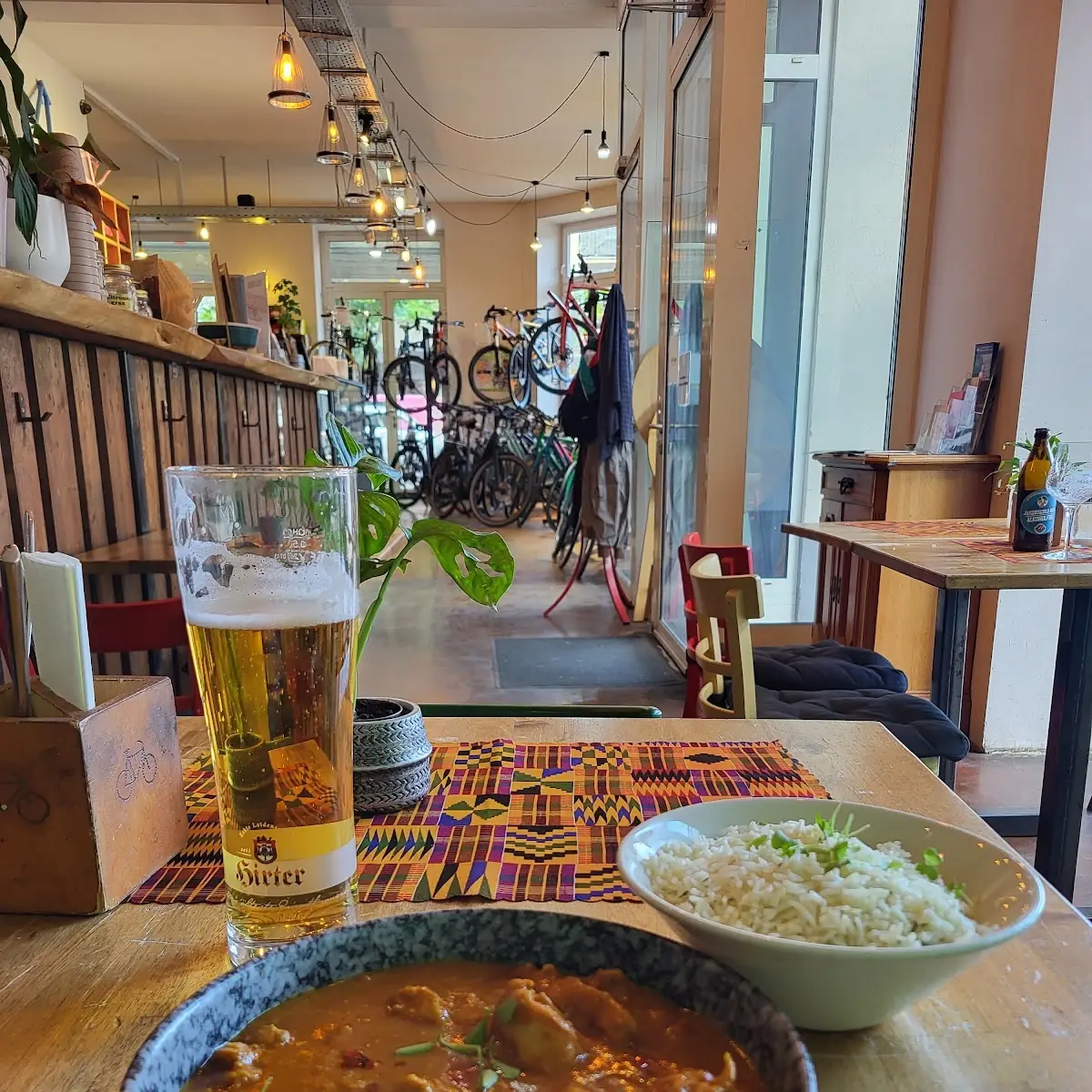 Essen und Trinken photo 7