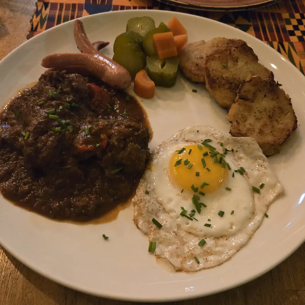 Essen und Trinken photo 9