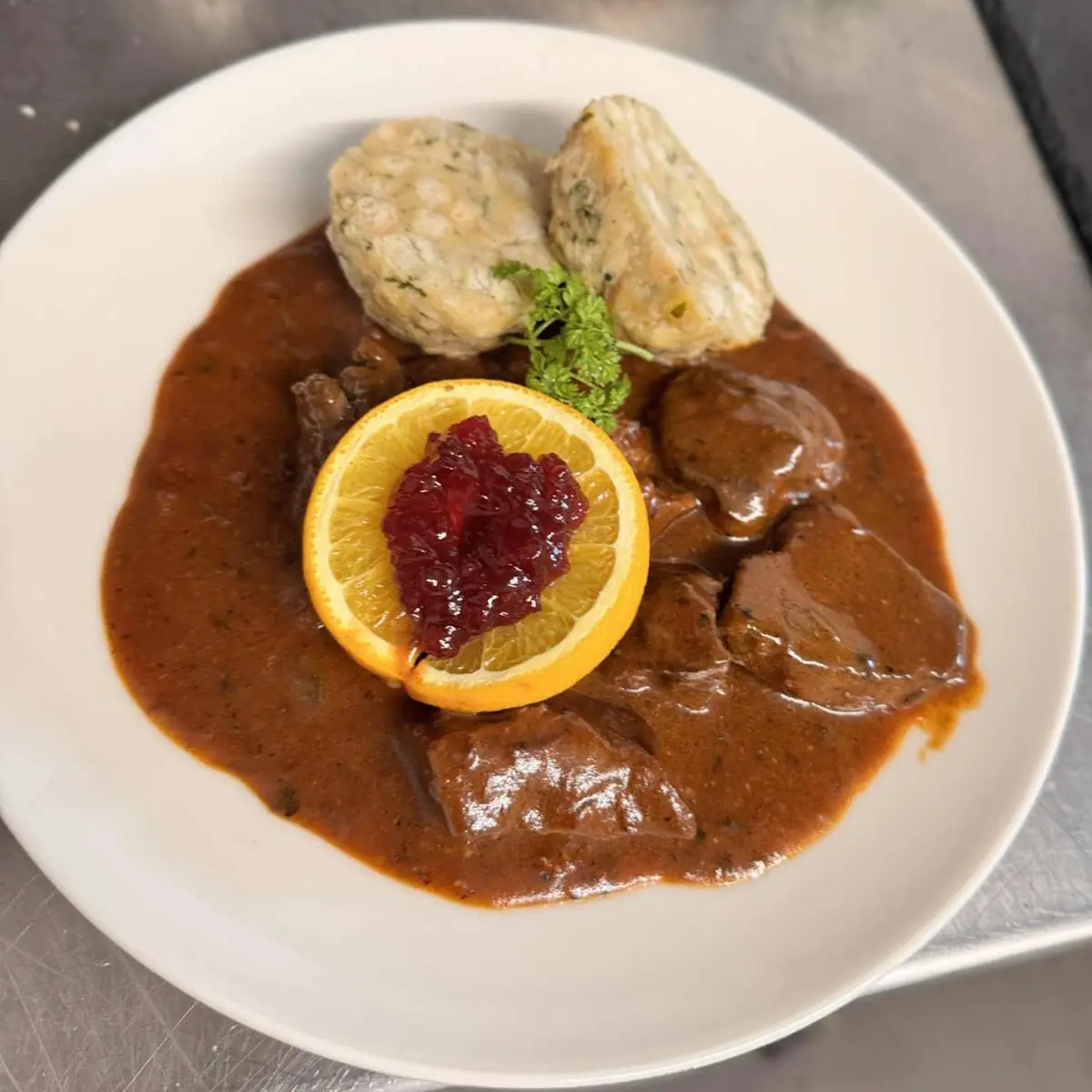 Essen und Trinken photo 7