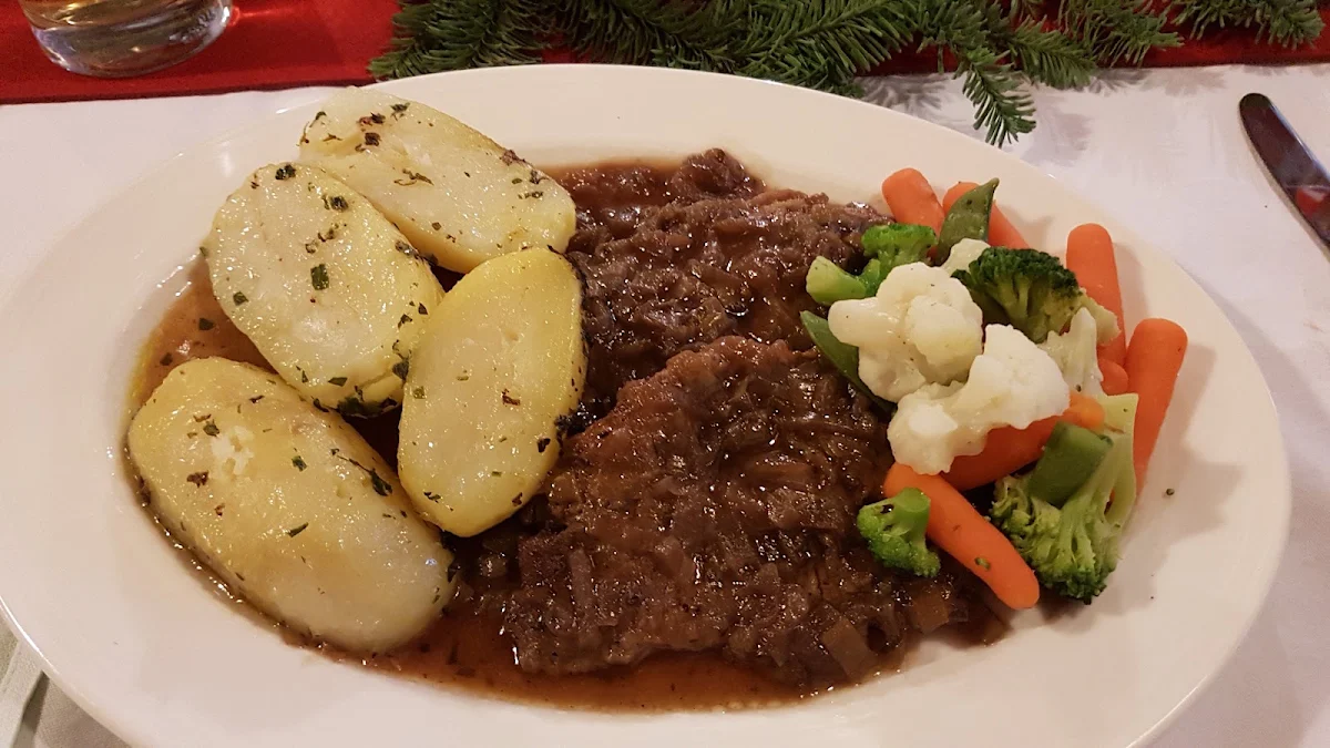 Essen und Trinken photo 2