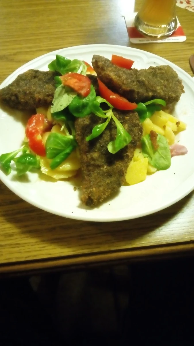 Essen und Trinken photo 3